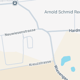 Standort Beringen (SH)