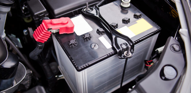 Walzen für Elektrodenwalzwerke