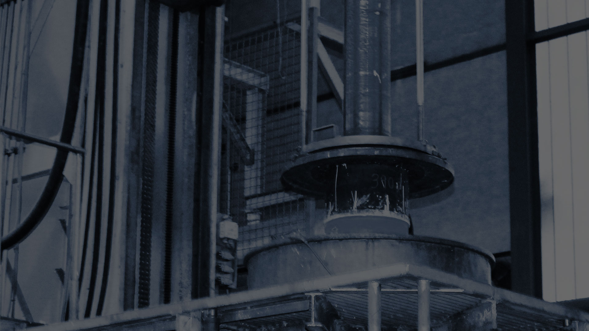 Technologie – mechanische Fertigung