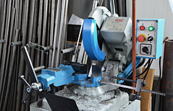 Kreissäge Promac Sy-315