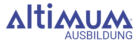 Altimum Logo