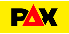 PAX-Bags Logo