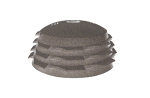 Monocon Schraubpfanne