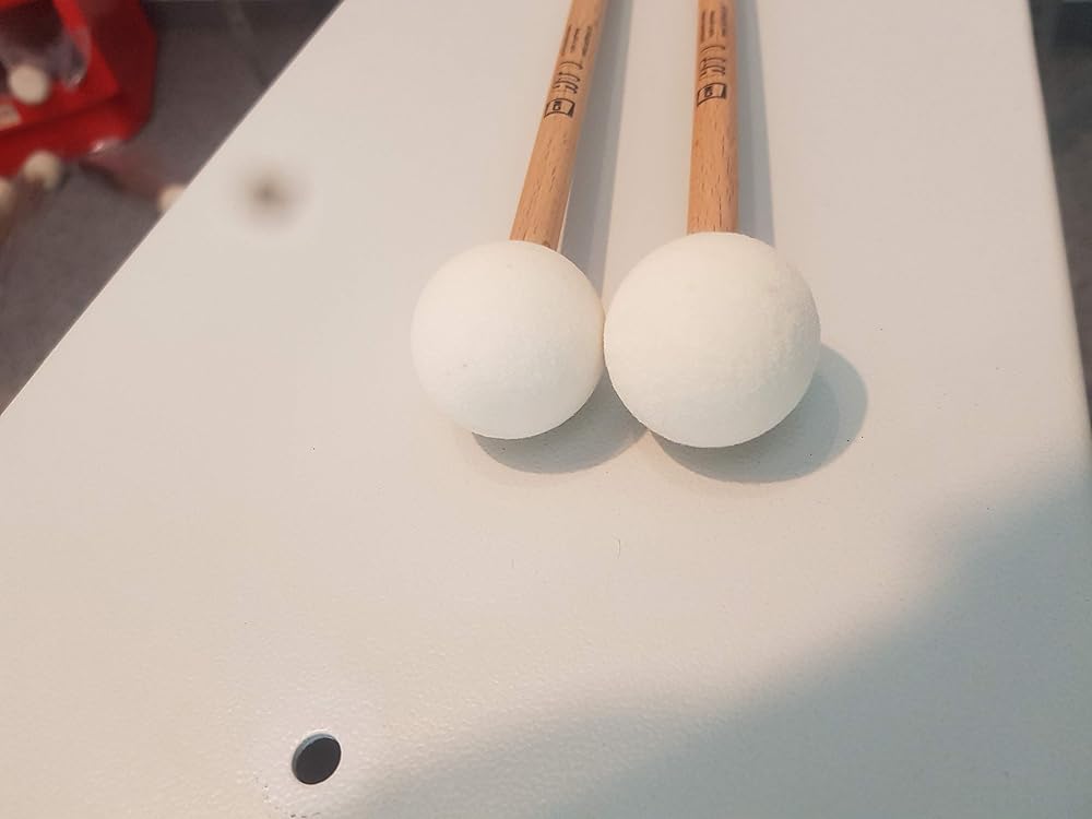 HT-1 Paukenschlägel Filz