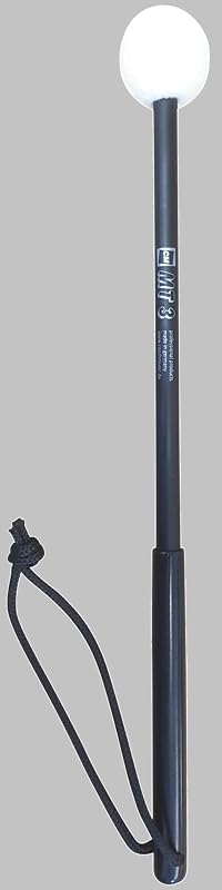 MT-3 Paukenschlägel Filz schwarz