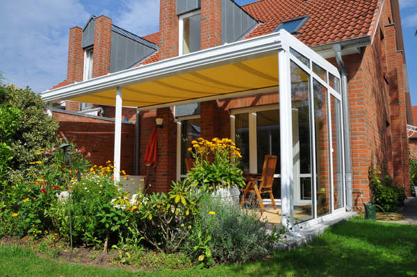Sonnenschutz
