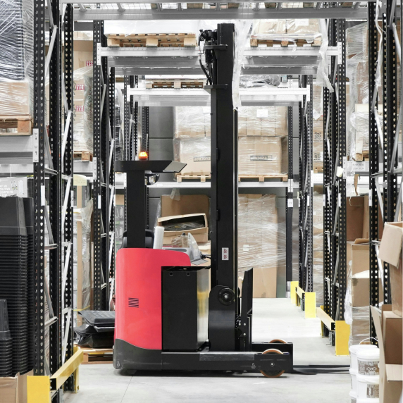 Warehouse Automation