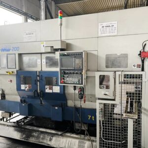 MURATEC MW-200