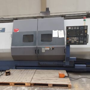 MORI SEIKI MT 250S 1500