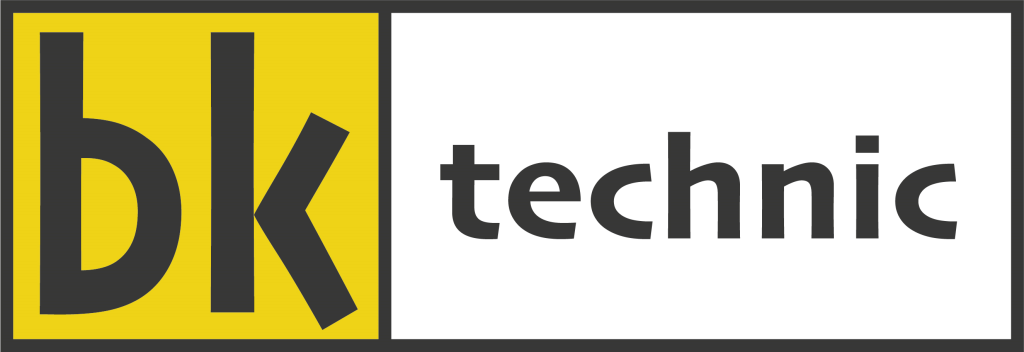 BK Technic Logo