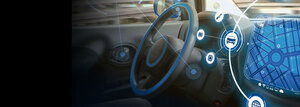 Automotive Interior Lighting
