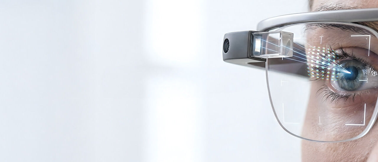 Metrology for Near-Eye Displays (AR)