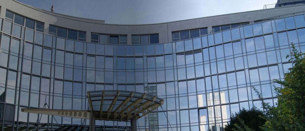 Instrument Systems GmbH
