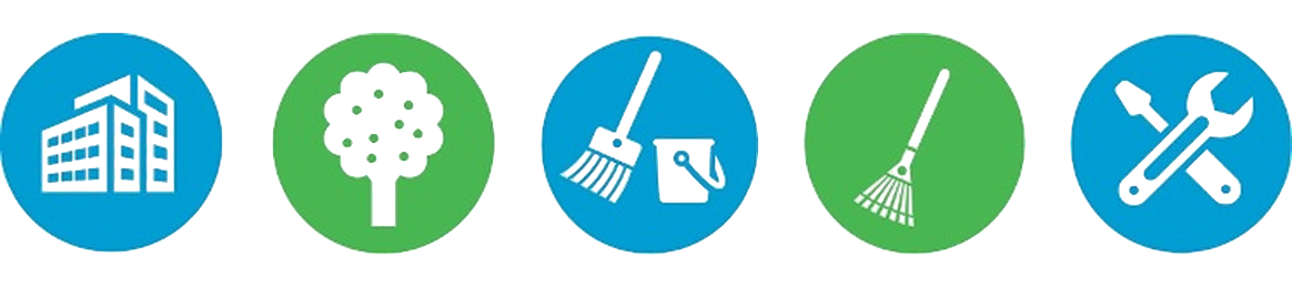 Liegenschaften-Service