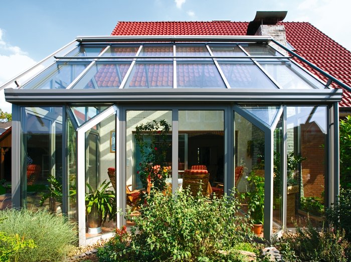 Wintergarten