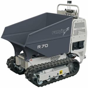 ROTAIR R100 Minitransporter