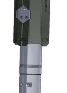TECNA Hydraulikhammer