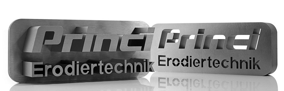 Ansicht Fertigung/Standort