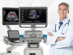 Refurbished Ultraschallsysteme