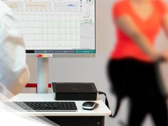 EKG-Geräte für die Praxis