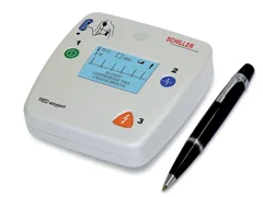 Defibrillatoren