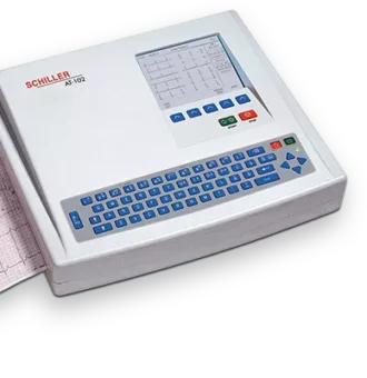 Schiller Cardiovit EKG-Systeme