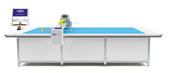 EDGE – kompakter Einzellagencutter