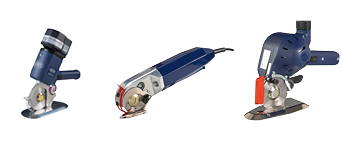 Handmaschinen – elektrische Handschneidemaschinen