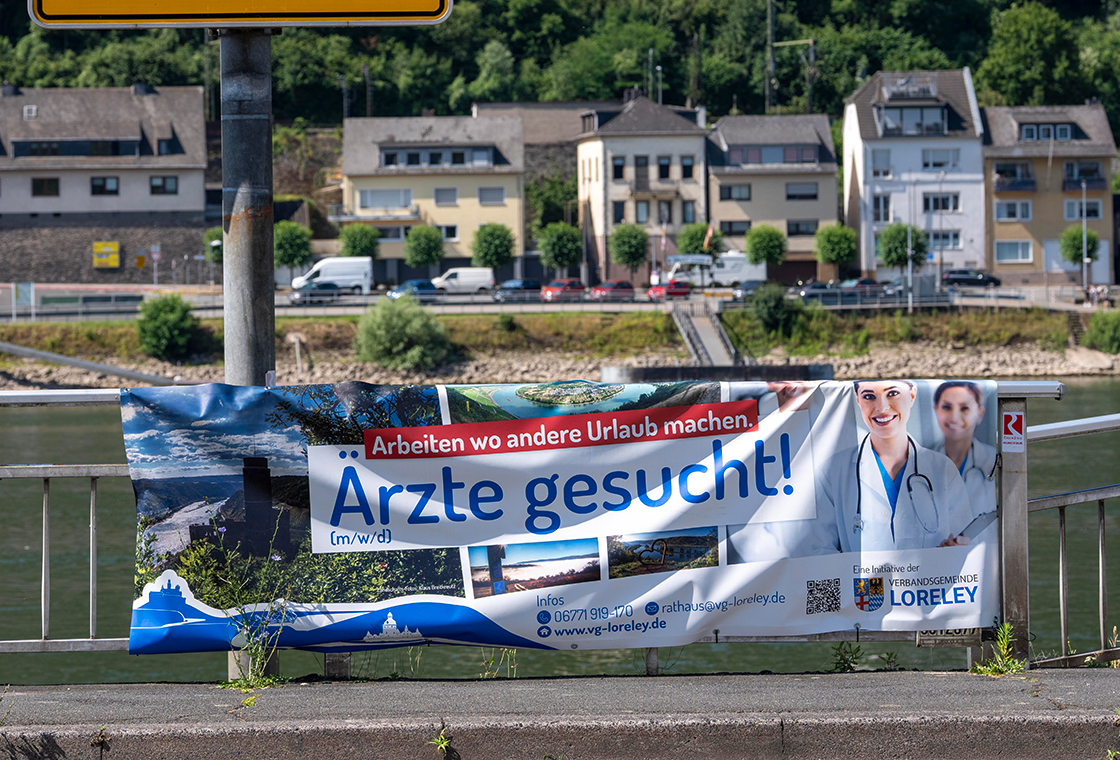 Studie zur Zukunft der Primärversorgung