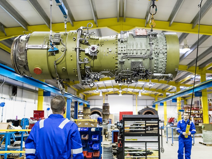 Sulzer AG
