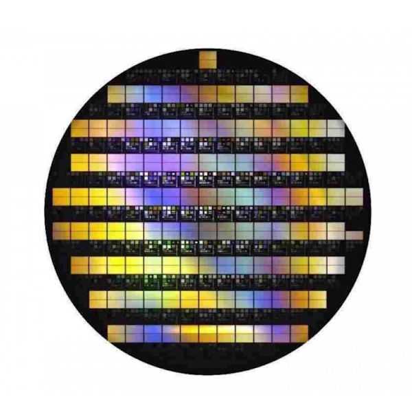 ASIC Custom-IC-Design