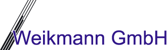 Weikmann Logo