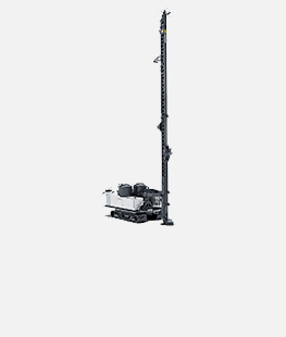 Bodenstabilisierung