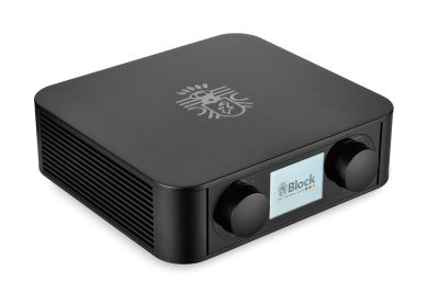 Elements 5.1 AV-Receiver