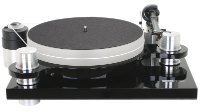 Block PS-100+ Plattenspieler