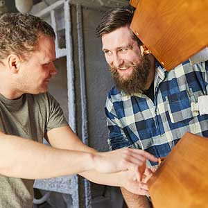 Produktbereich Arbeitsplatten & Fensterbänke