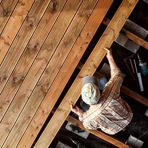 Produktbereich Wand & Decke