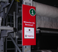 Produktwand