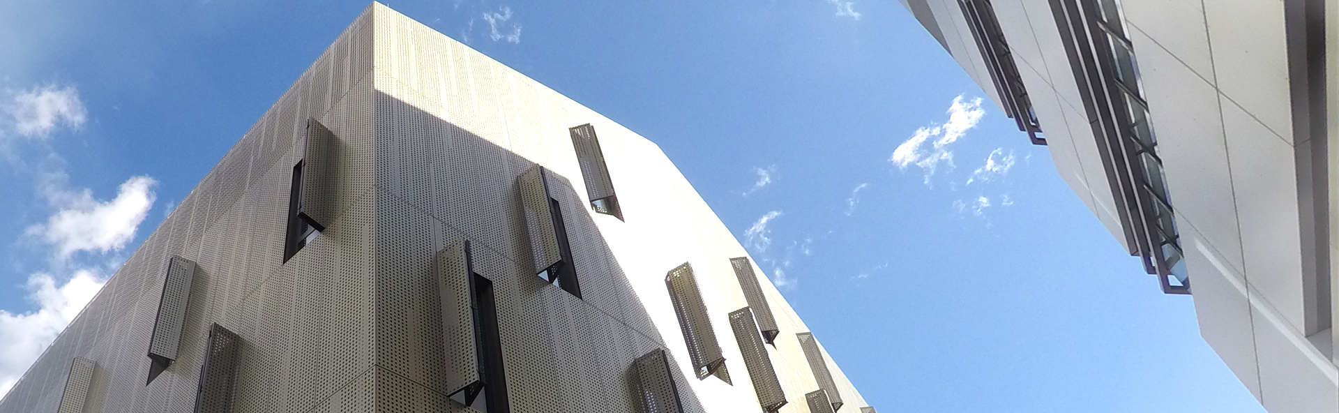Institute of Science and Technology Austria (ISTA), Klosterneuburg
