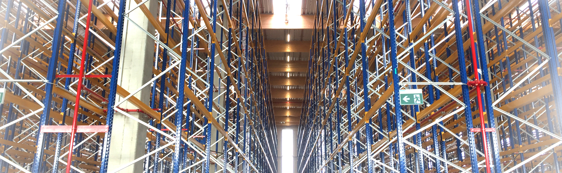 Logistikzentrum Makita, Fischamend