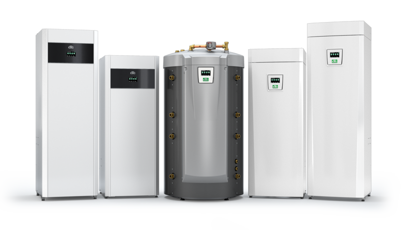 Innenmodul CTC EcoZenith
