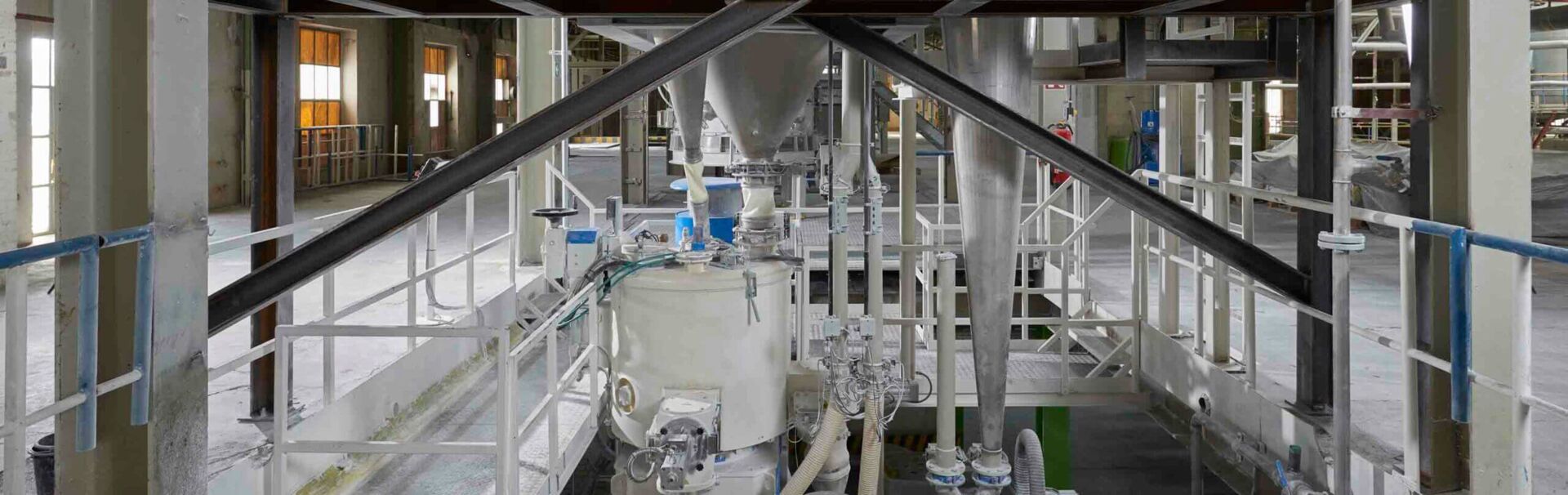 Anlagentechnik