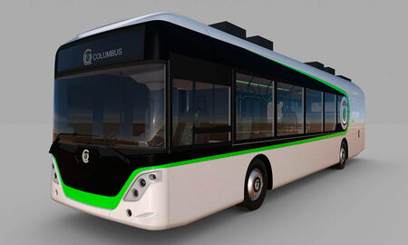 Smart Cab Projekt