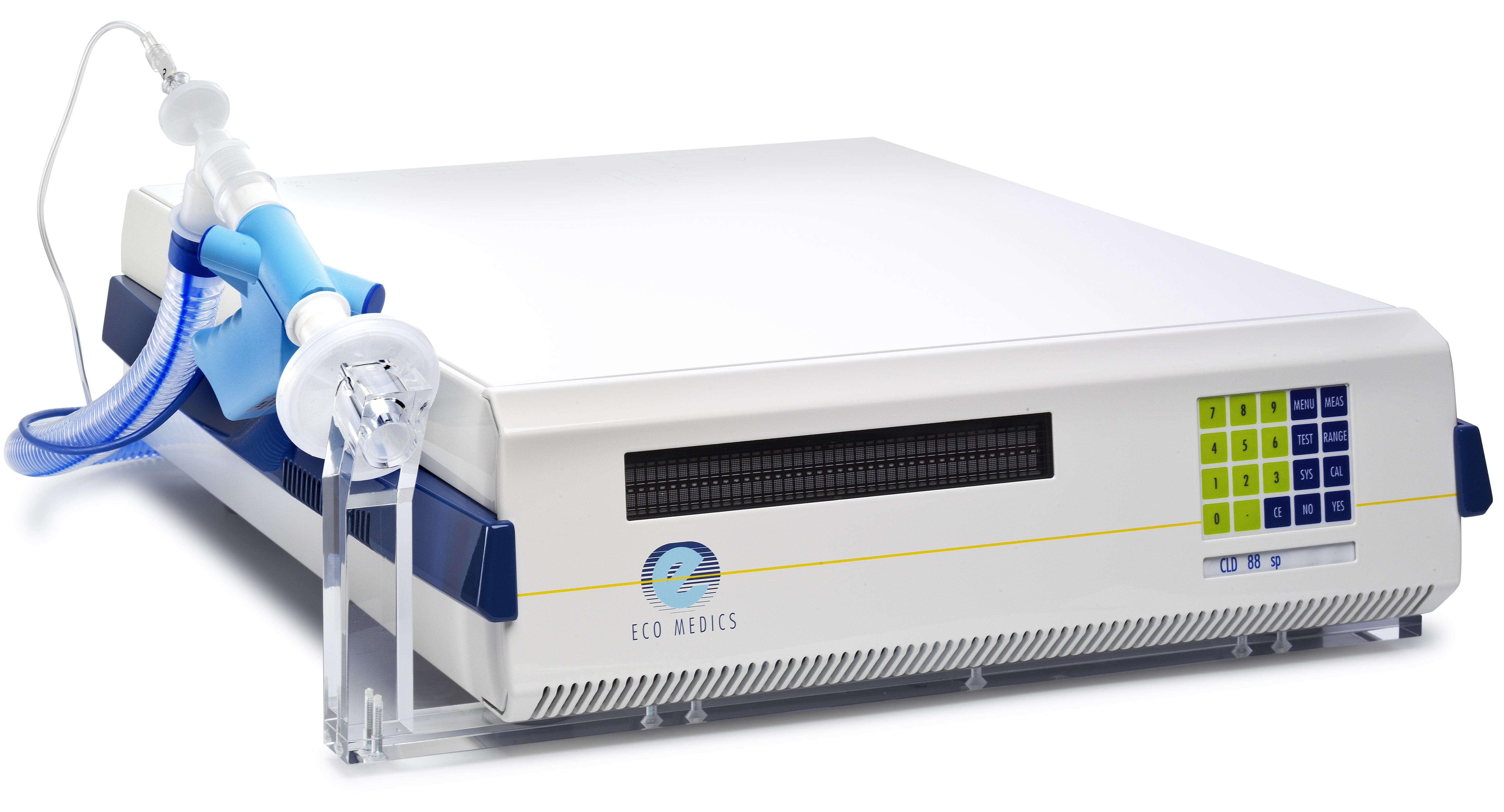ANALYZER CLD 88 sp – FeNO-Analysator