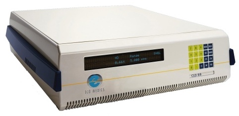ANALYZER CLD 88 – Flüssig-NO-Analyse