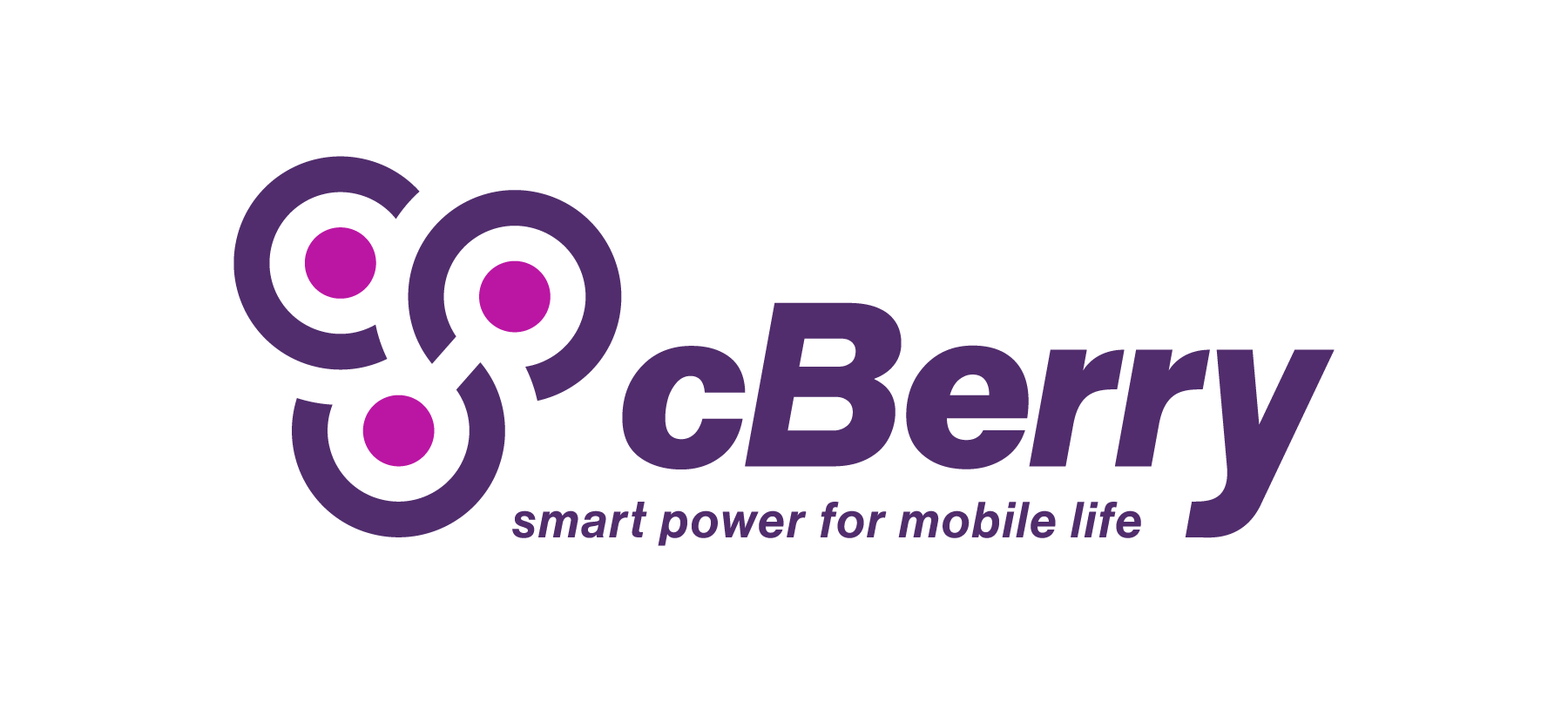 cBerry Logo