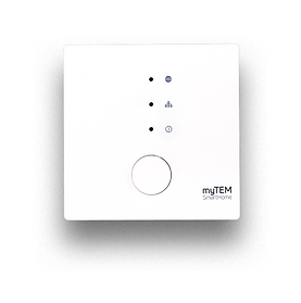 myTEM Radio Server