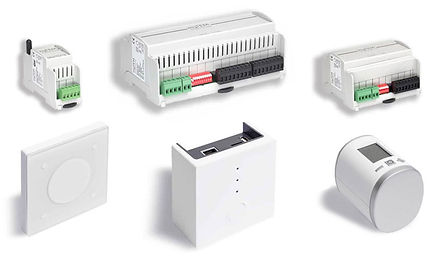 myTEM Smart Home 2018