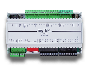 myTEM Smart Server