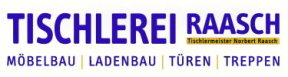 Tischlerei Raasch Logo